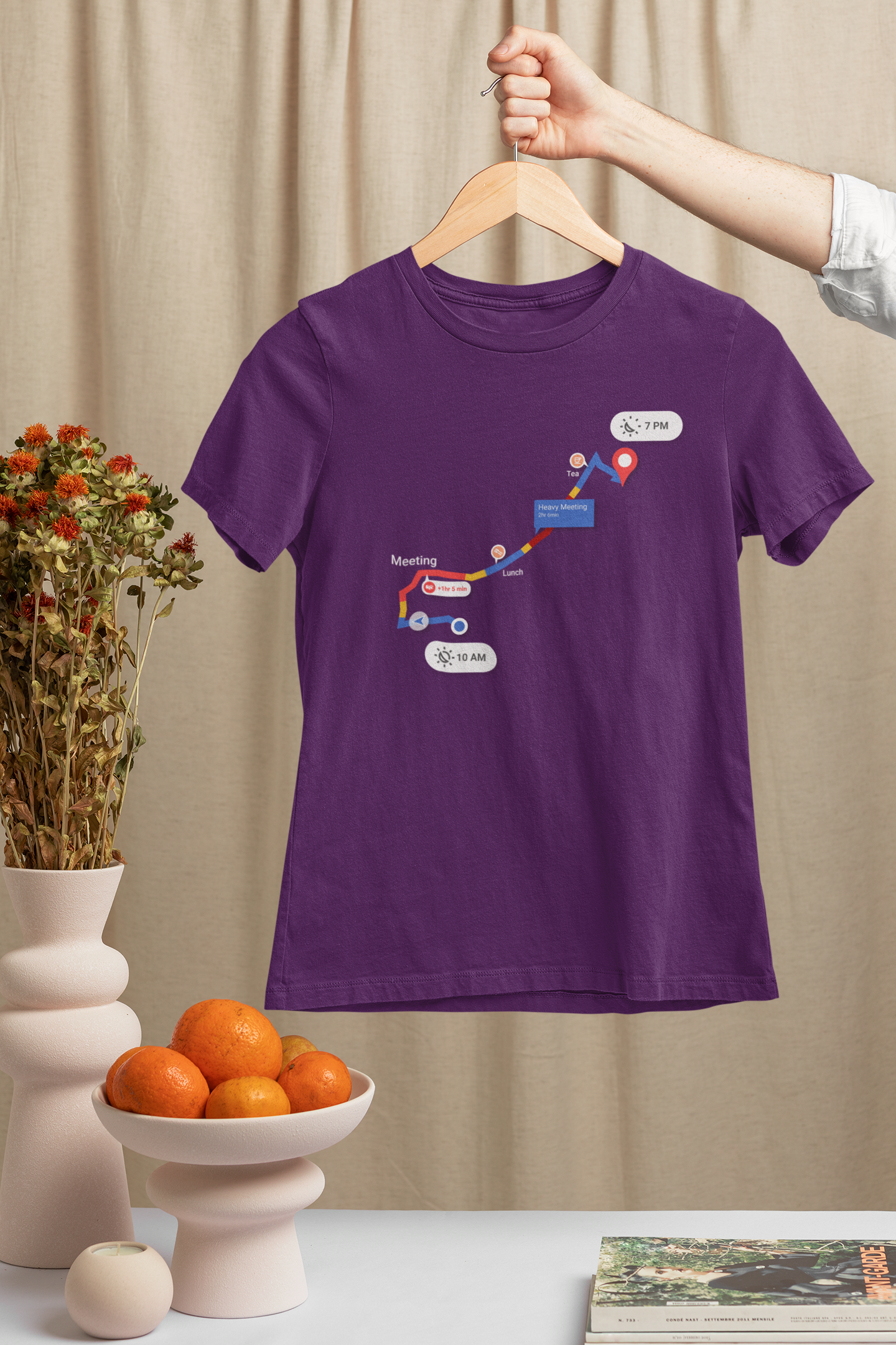 Corporate Jam Women's T-Shirt