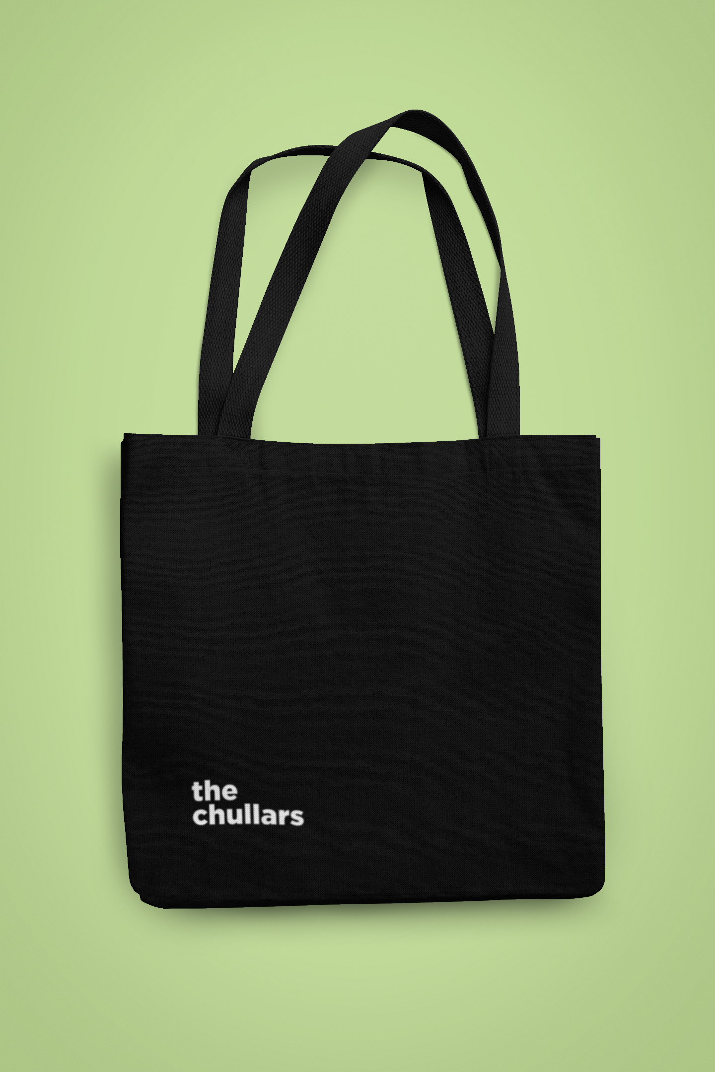 Tu Bas Chull Kar Tote Bag
