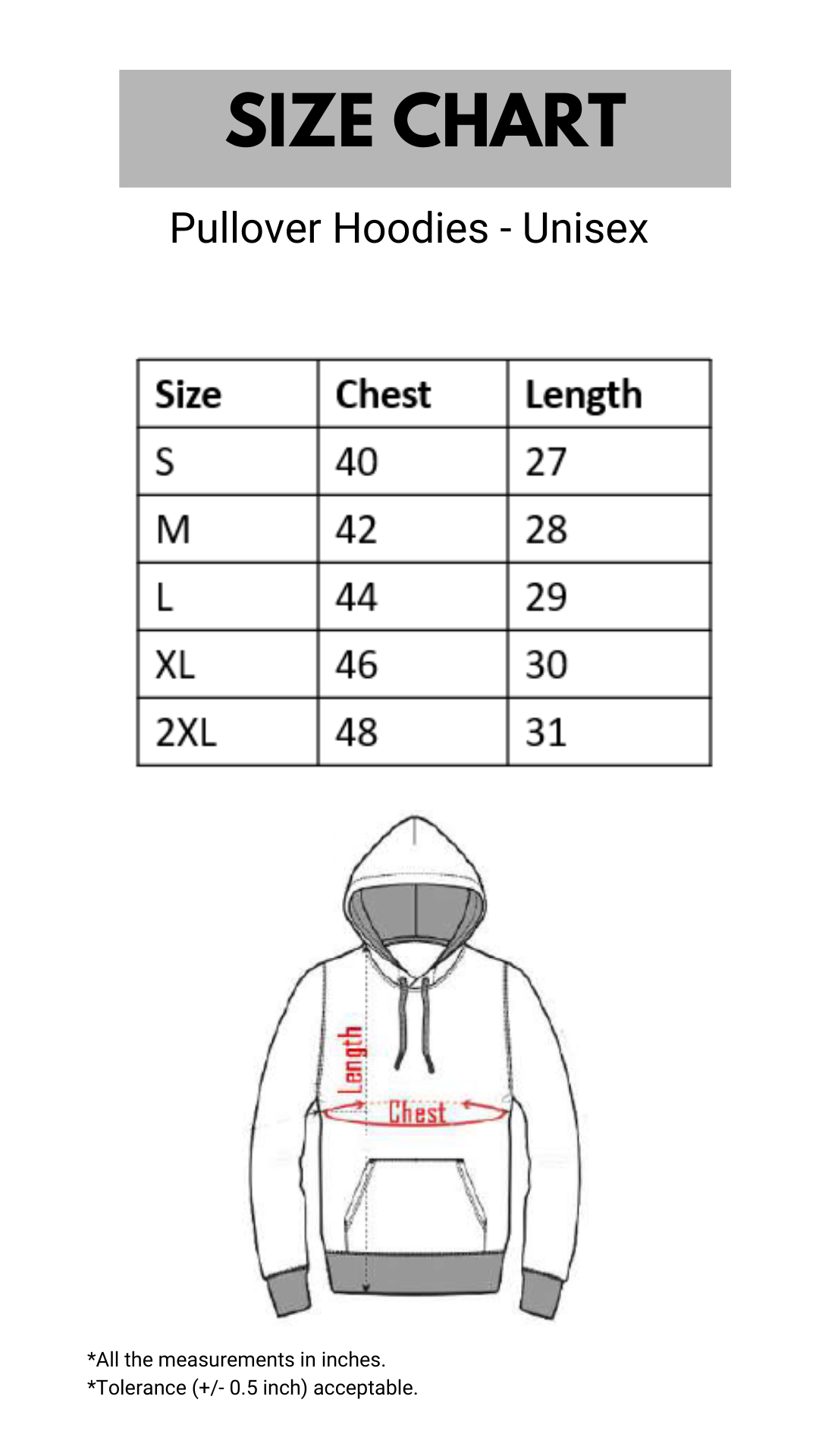 Hexagon Abstract Unisex Hoodie