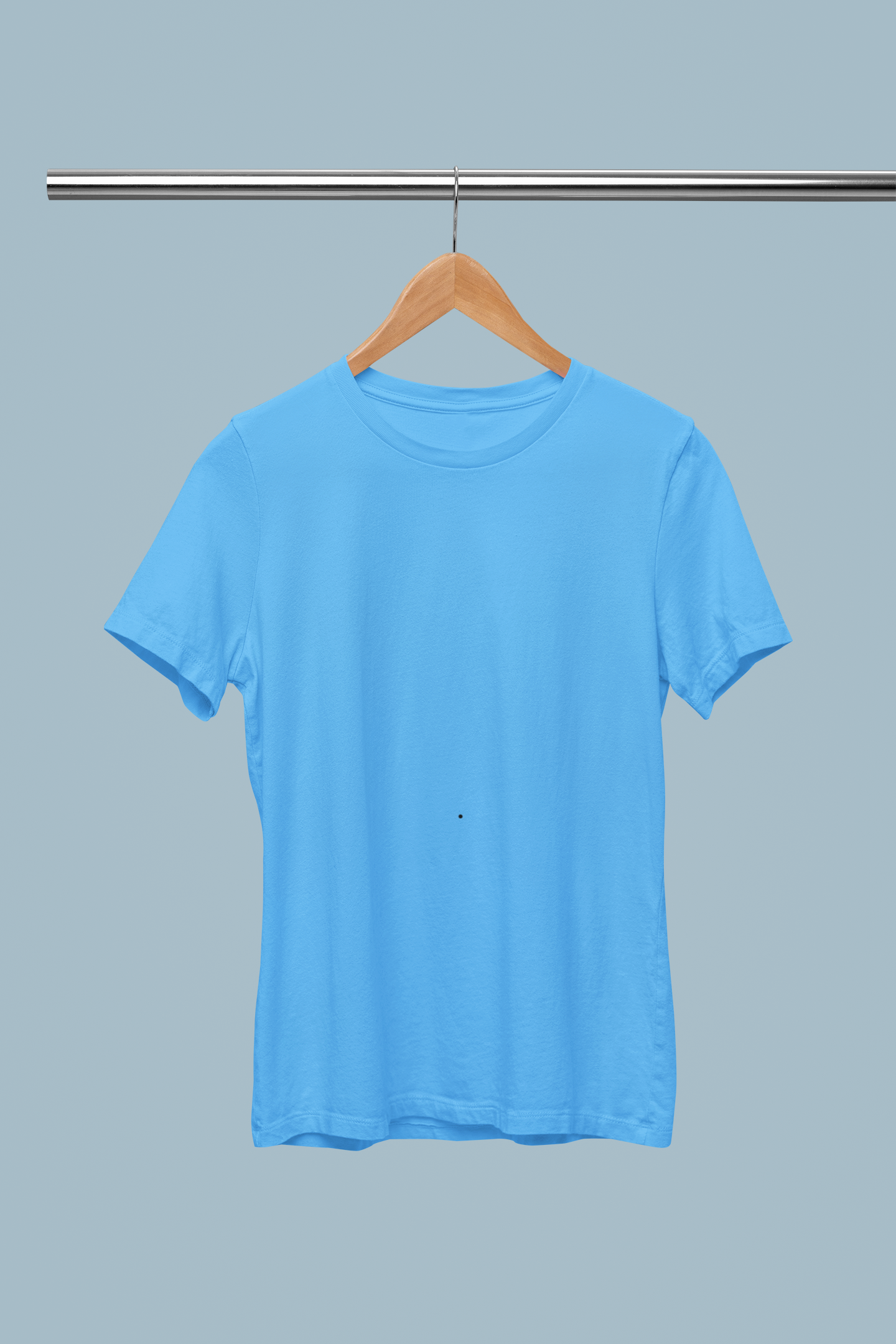 Plain Women's T-Shirt