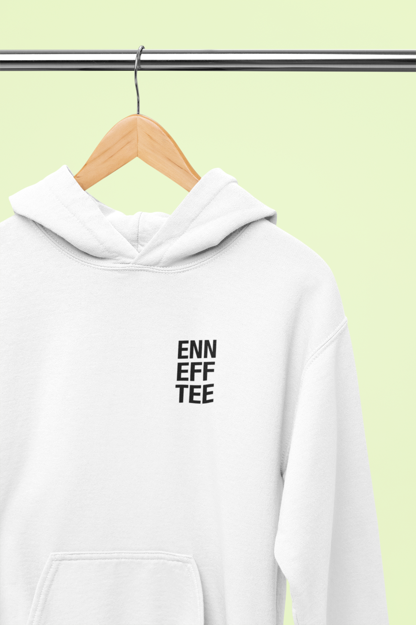 NFT Unisex Hoodie