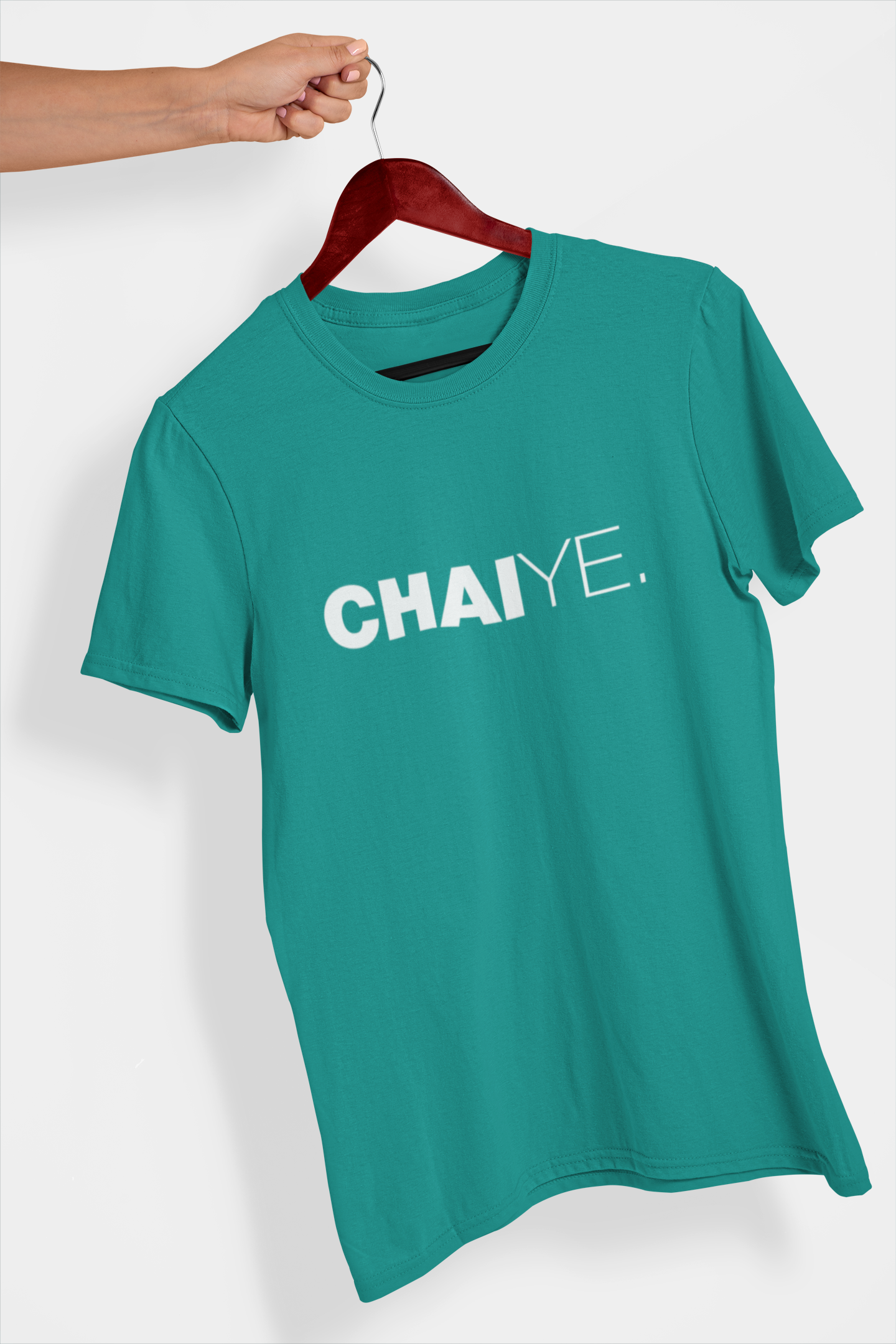 The Chai Tee Men's T-Shirt