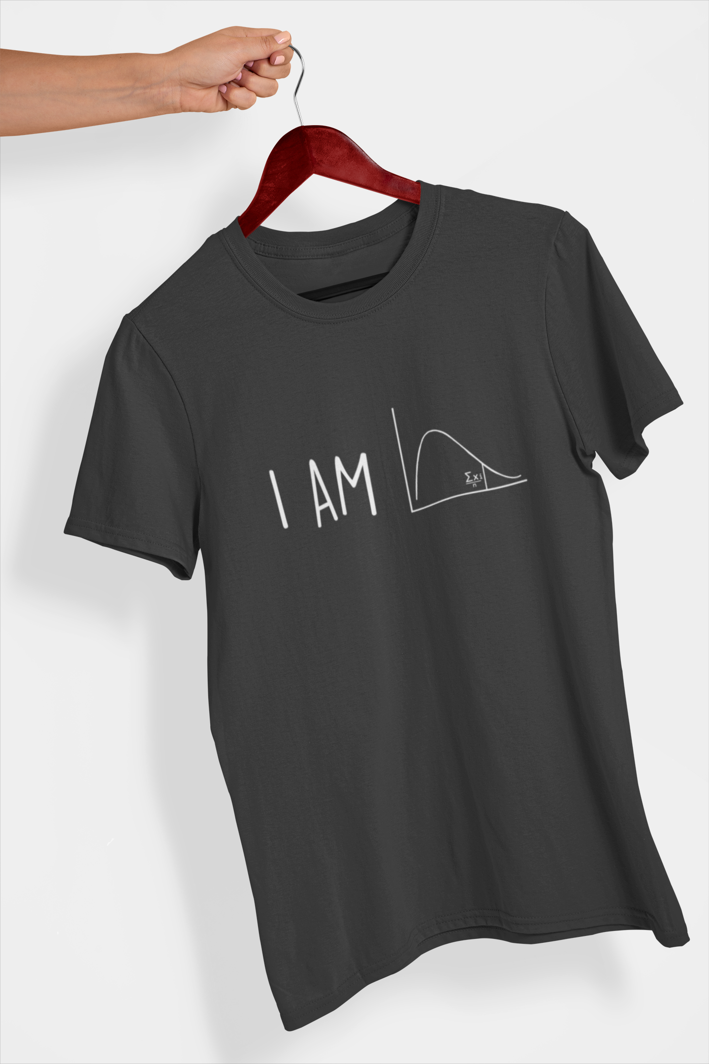 I AM MEAN Men's T-Shirt