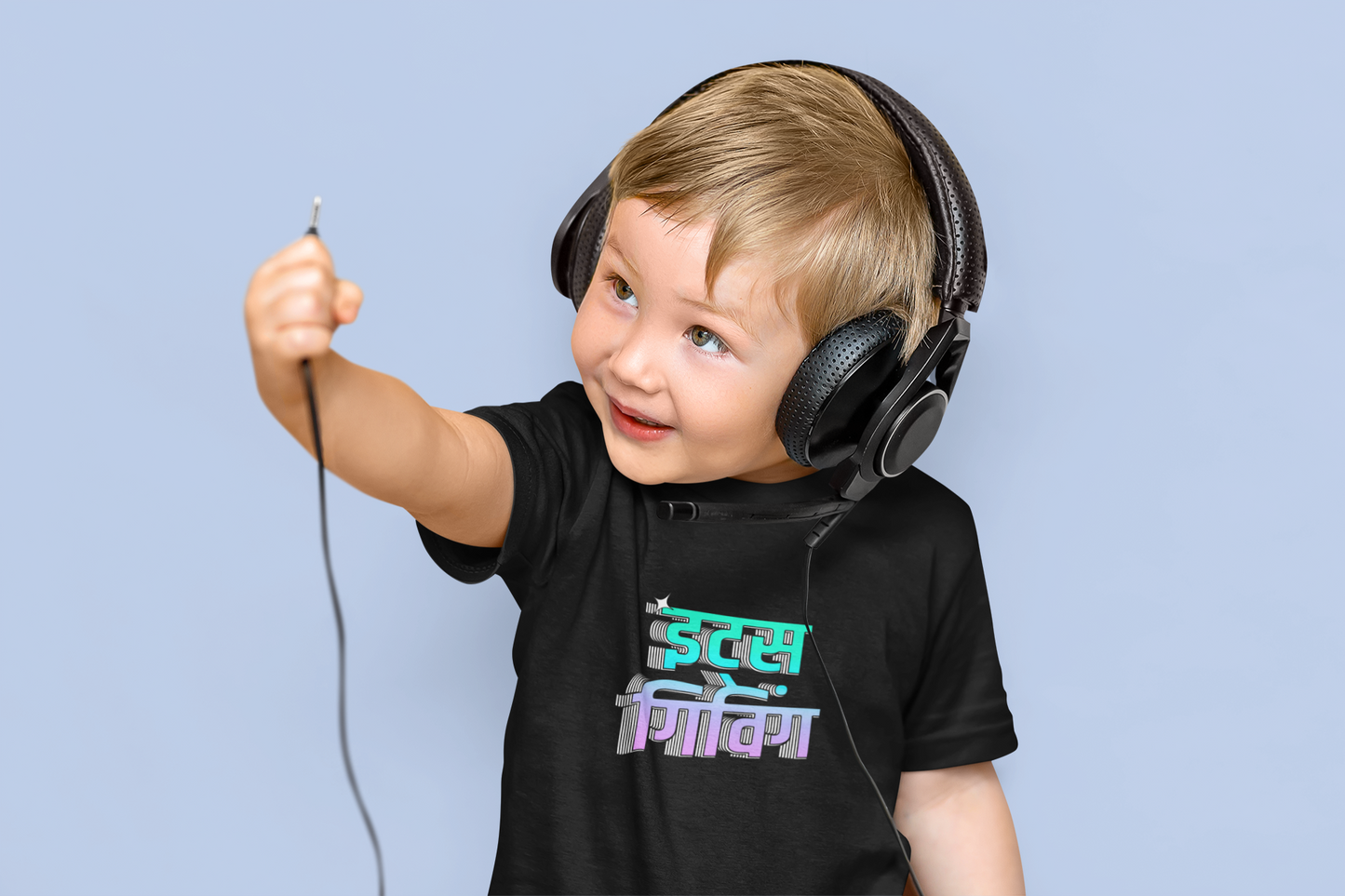 Its Giving Toddler T-Shirt (Boys)