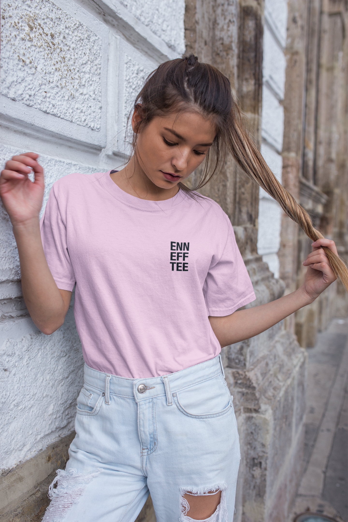 NFT Women's T-Shirt
