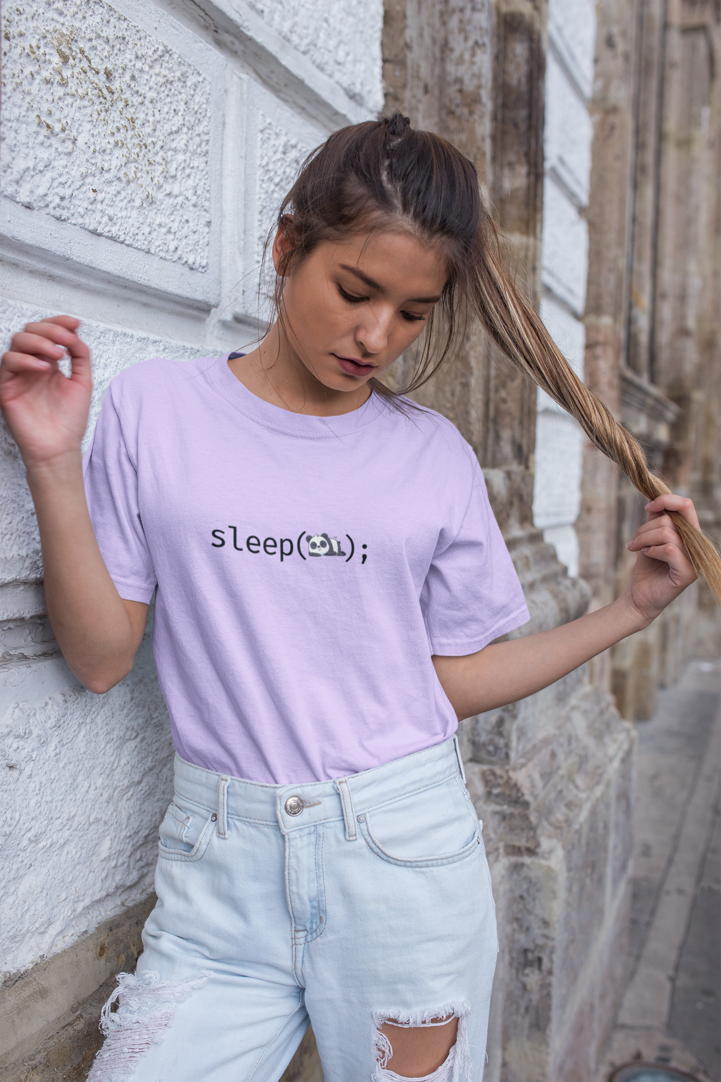 Coder's Sleep Women's T-Shirt