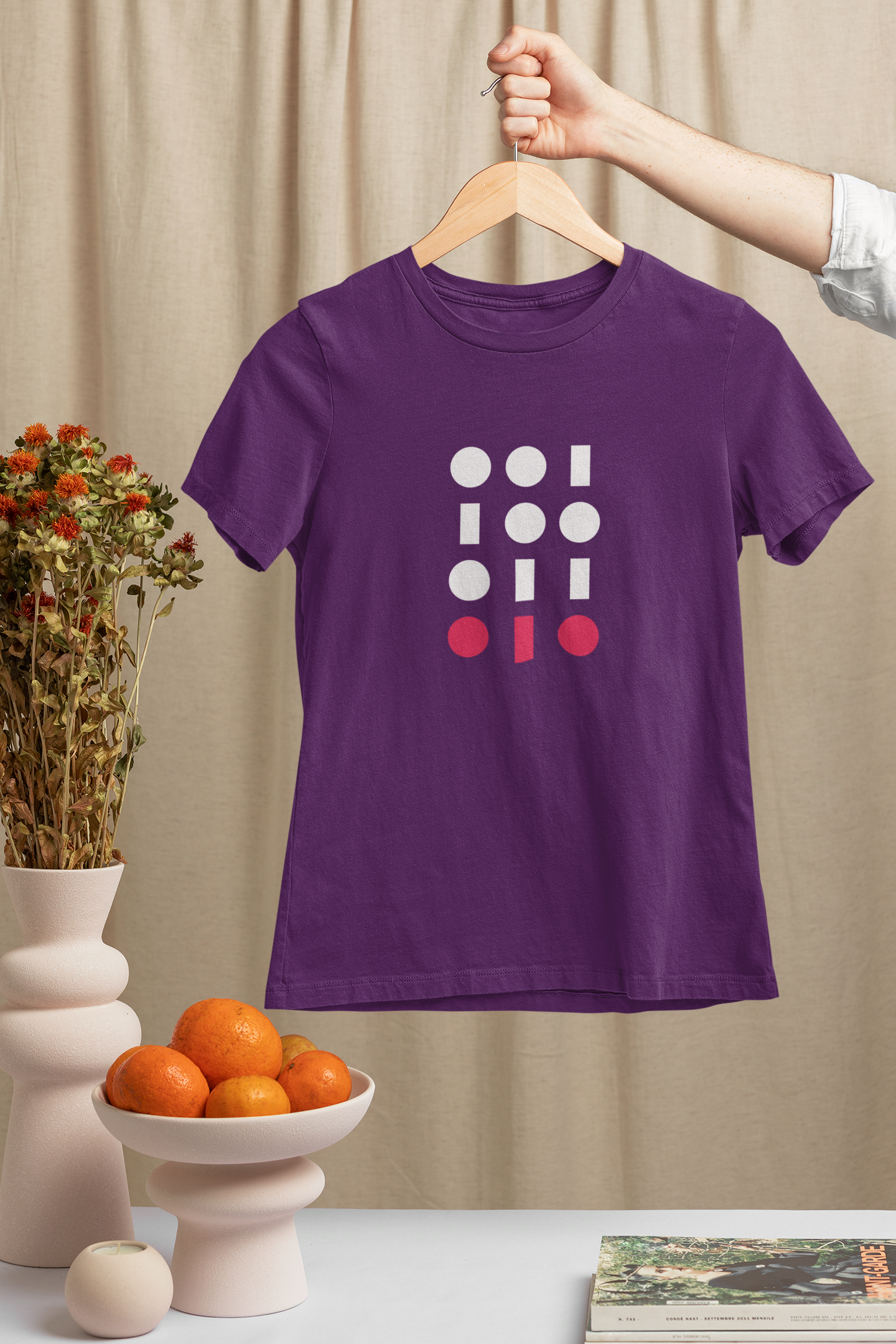 I Love You Too (Tech) Women's T-Shirt
