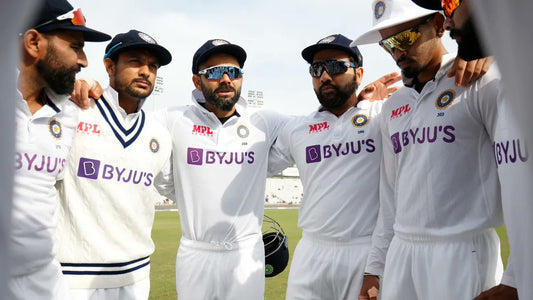 60 Overs of Hell – A Virat Kohli Memory You Can Wear
