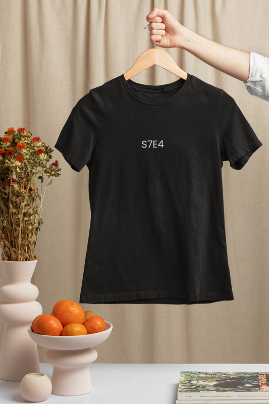 Season 7 Episode 4 Women's T-Shirt