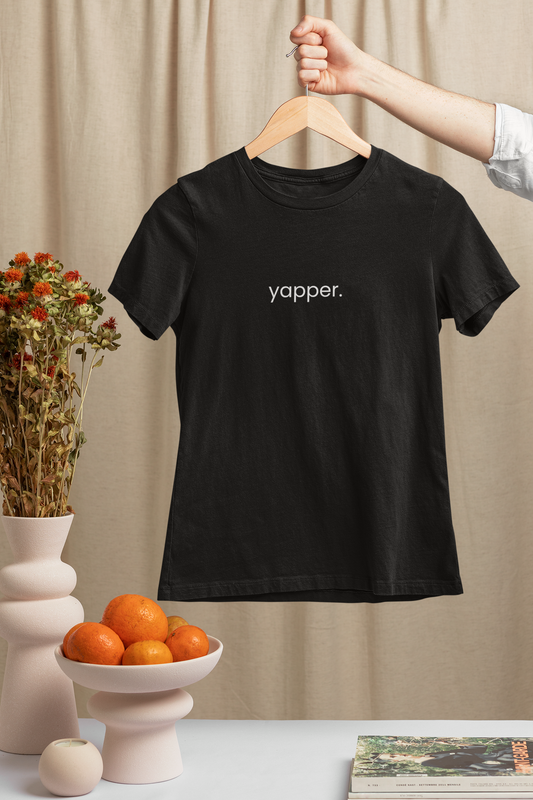Yapper Women's T-Shirt