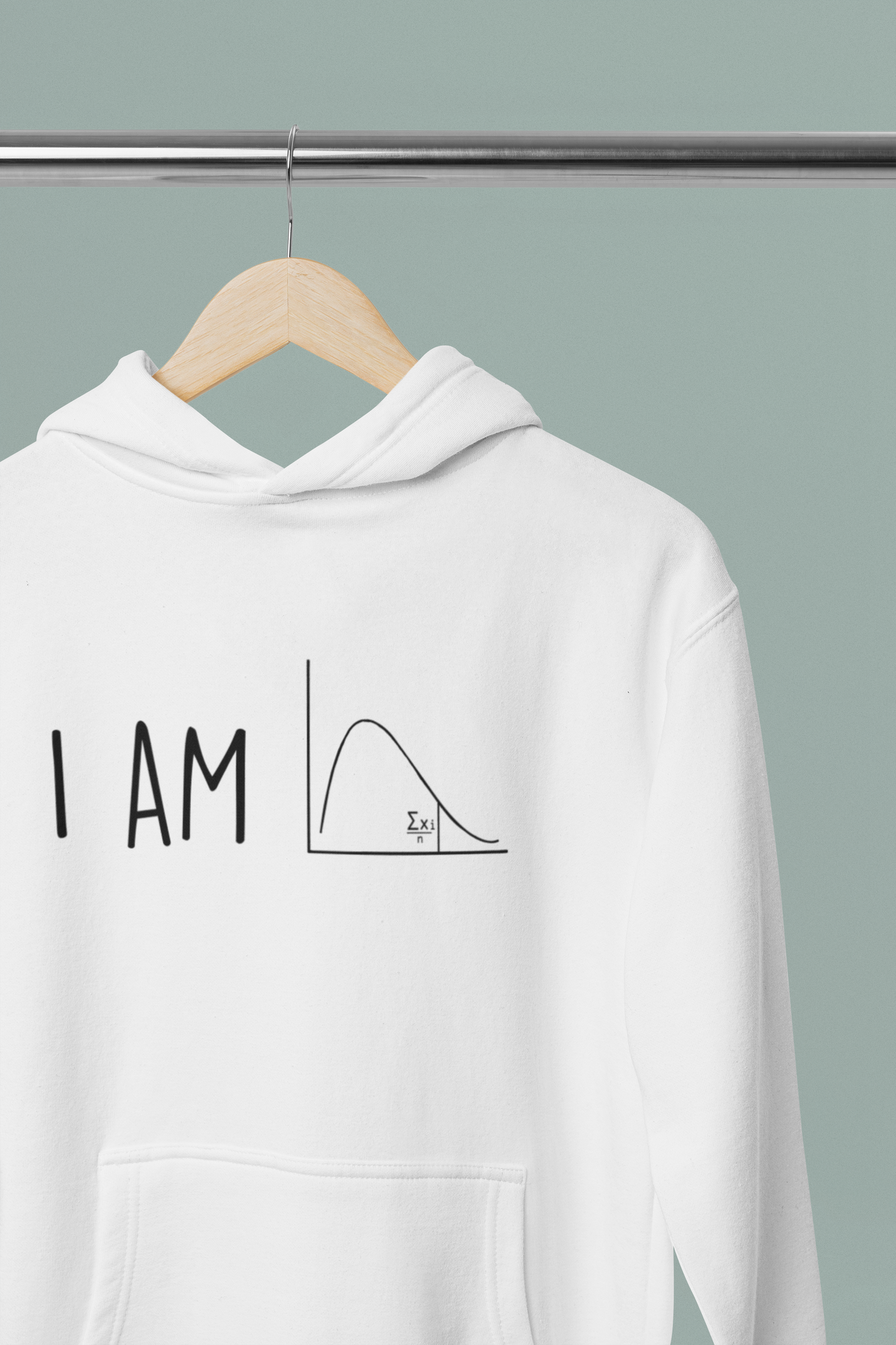 I AM MEAN Unisex Hoodie