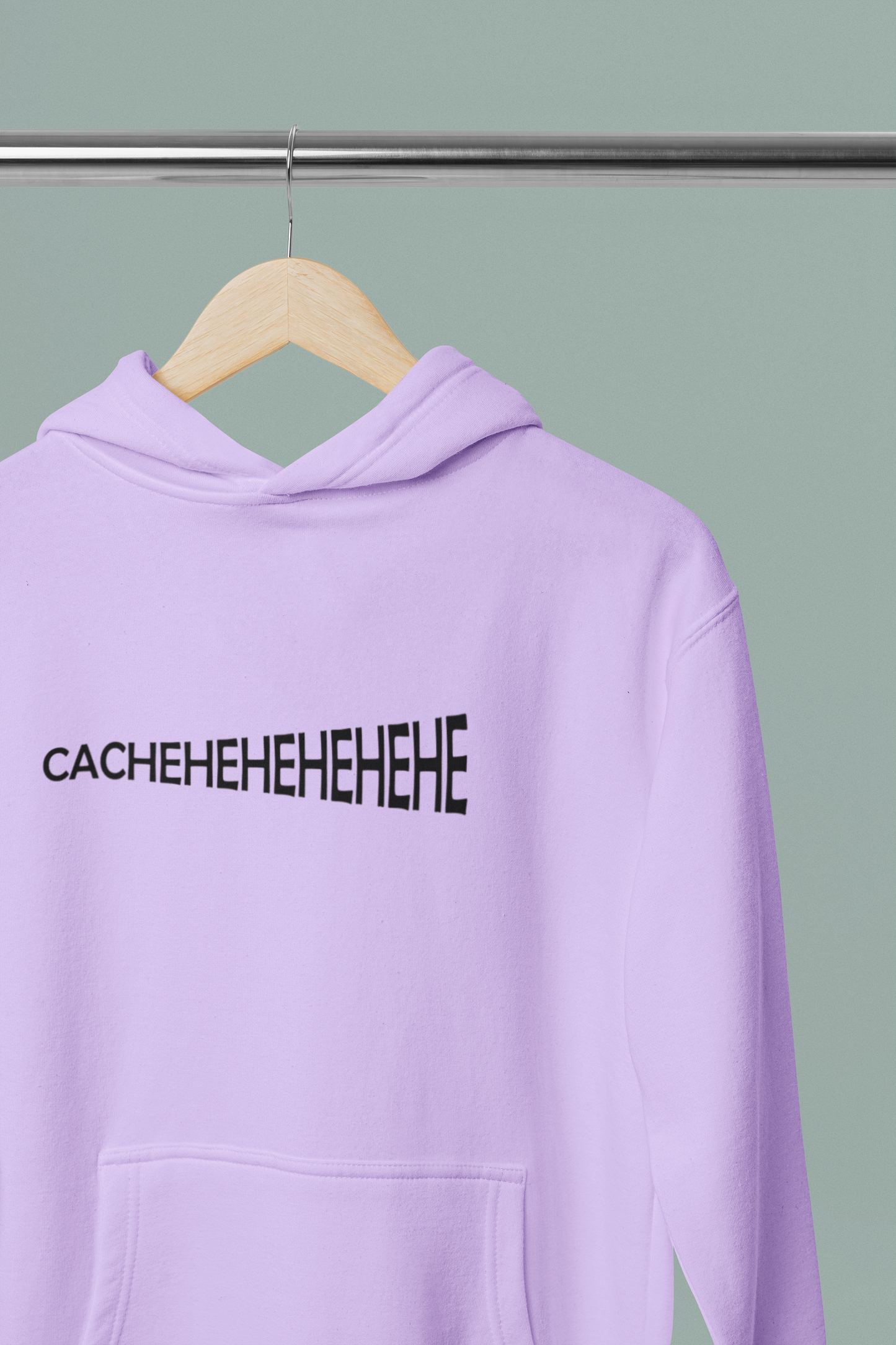 CACHEHEHEHE Unisex Hoodie