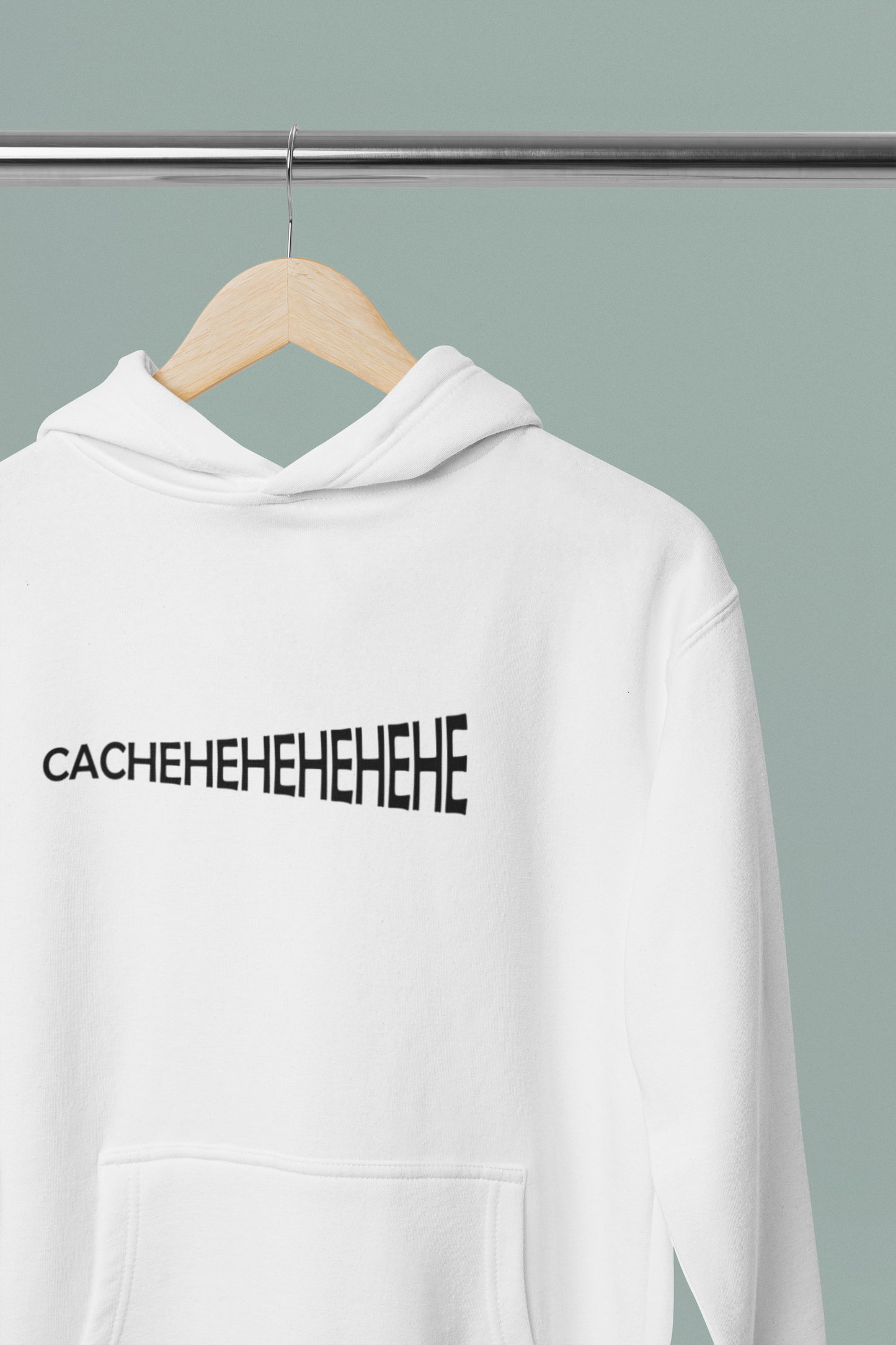 CACHEHEHEHE Unisex Hoodie