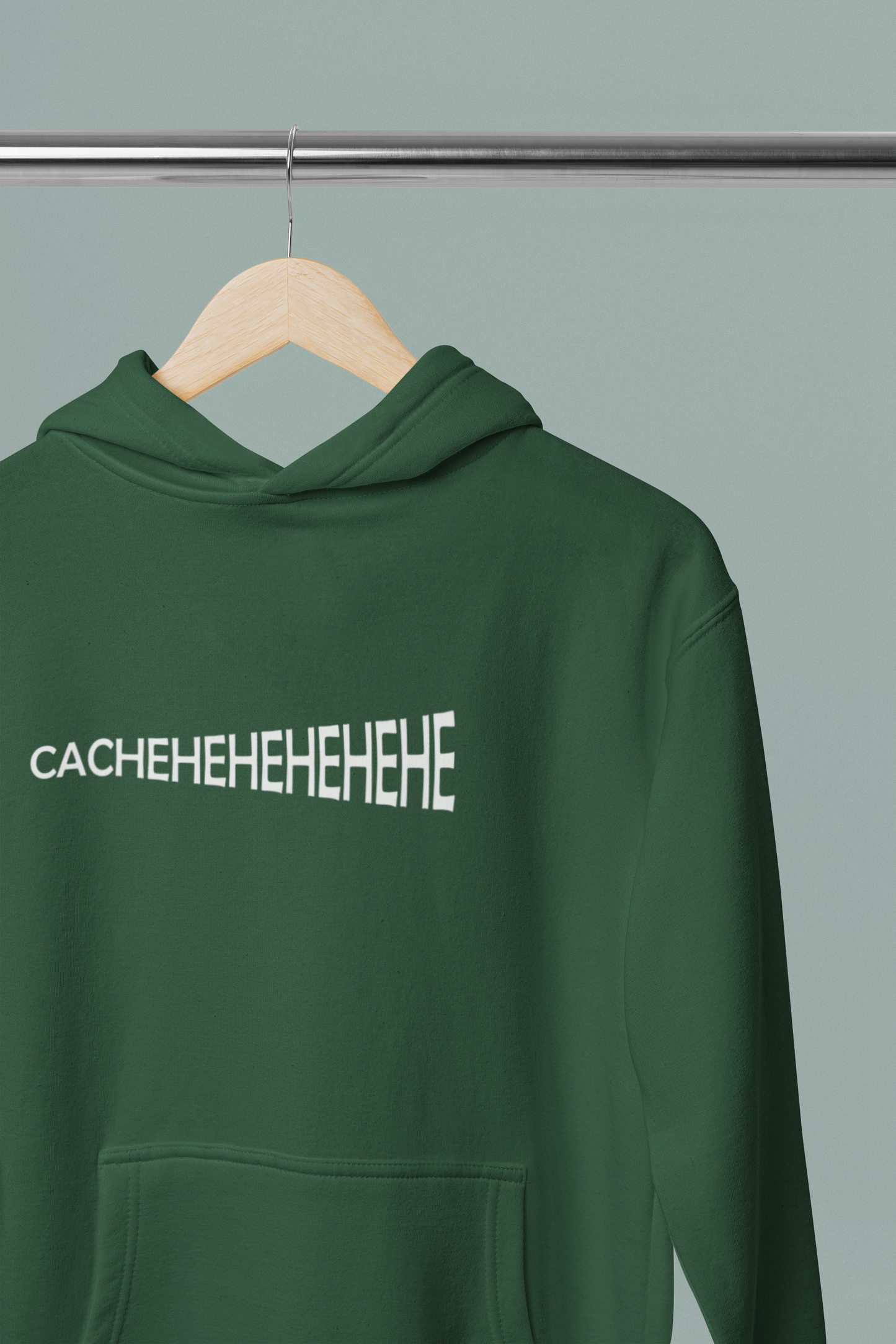 CACHEHEHEHE Unisex Hoodie