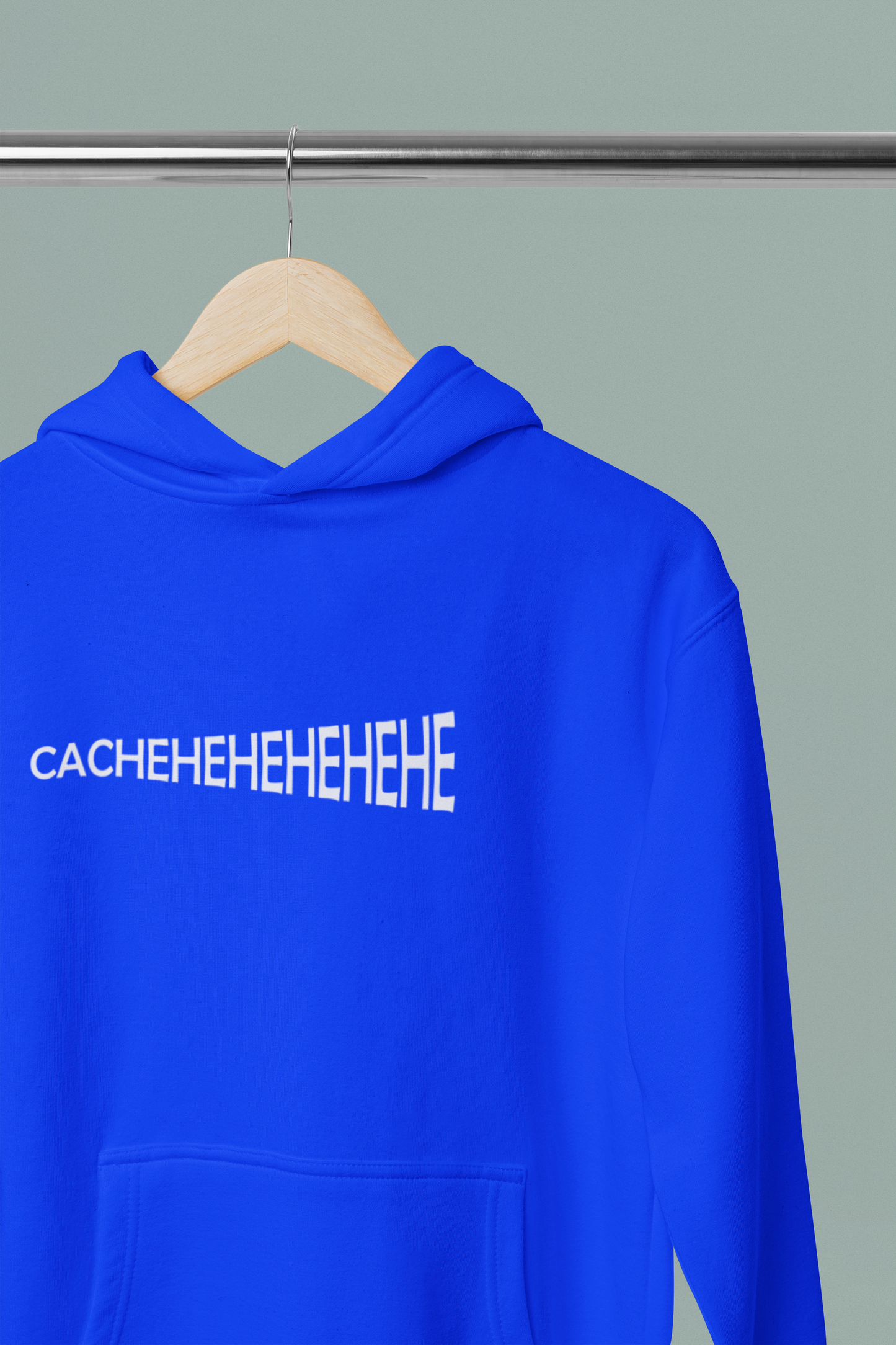 CACHEHEHEHE Unisex Hoodie