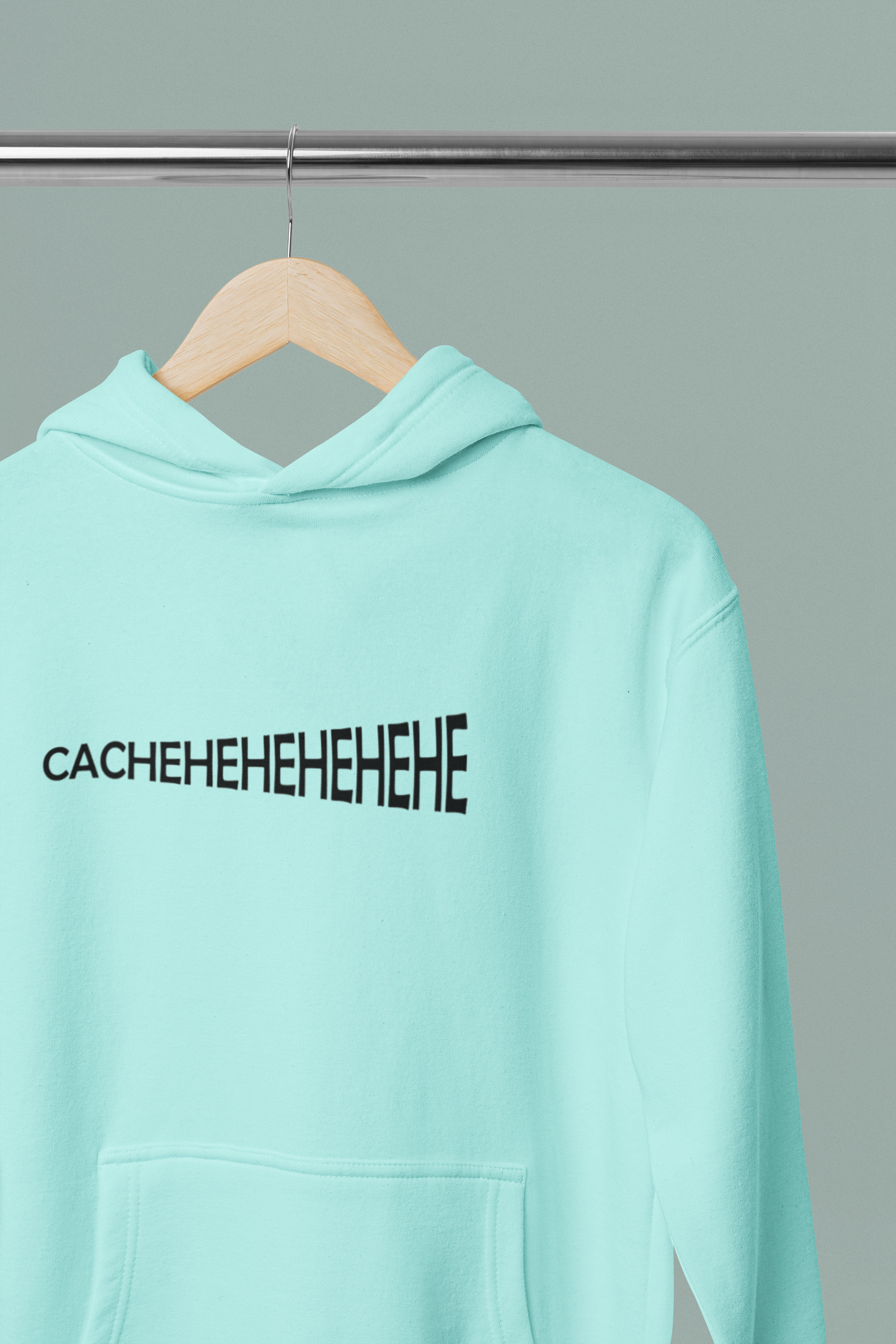 CACHEHEHEHE Unisex Hoodie