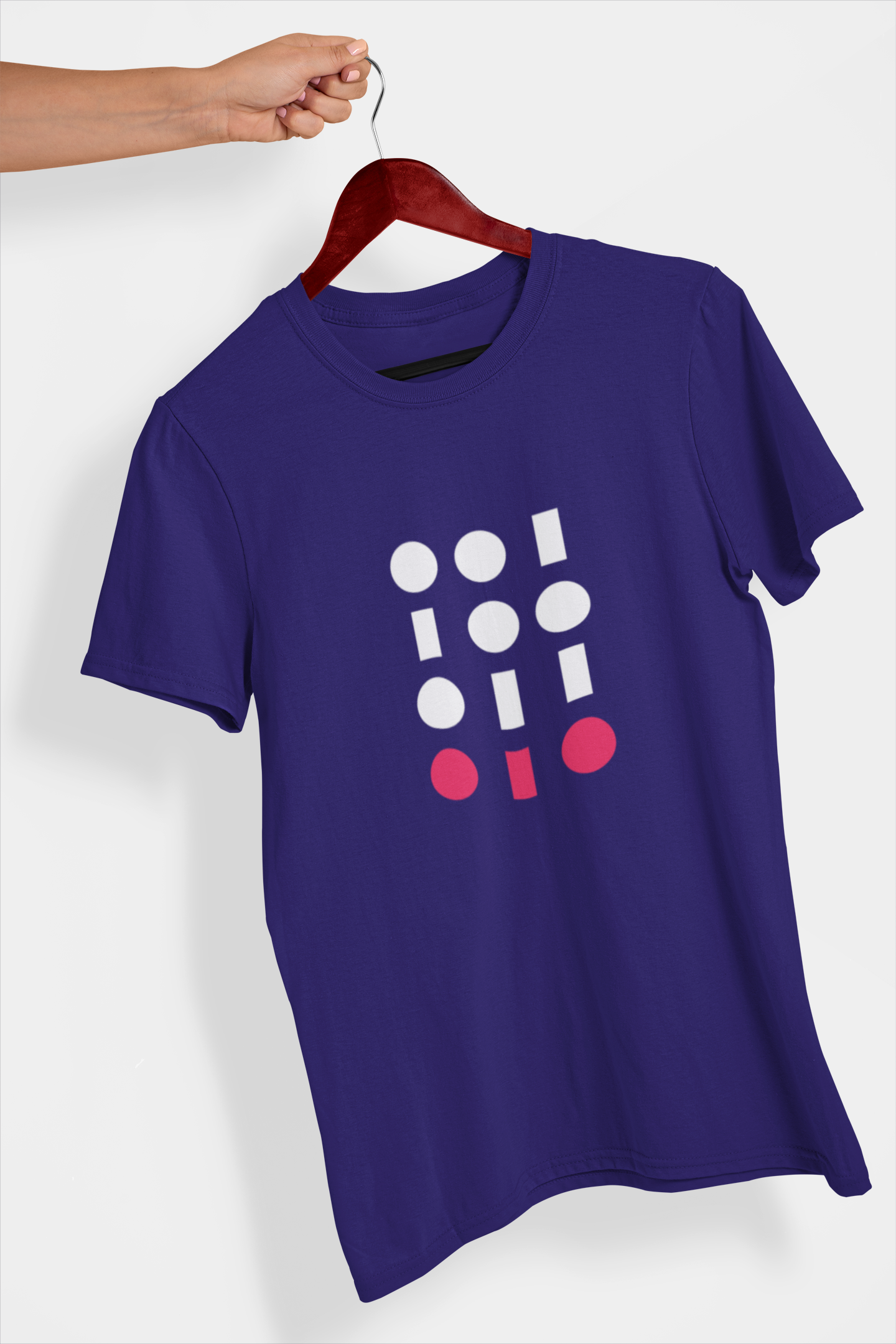 I Love You Too (Tech) Men's T-Shirt