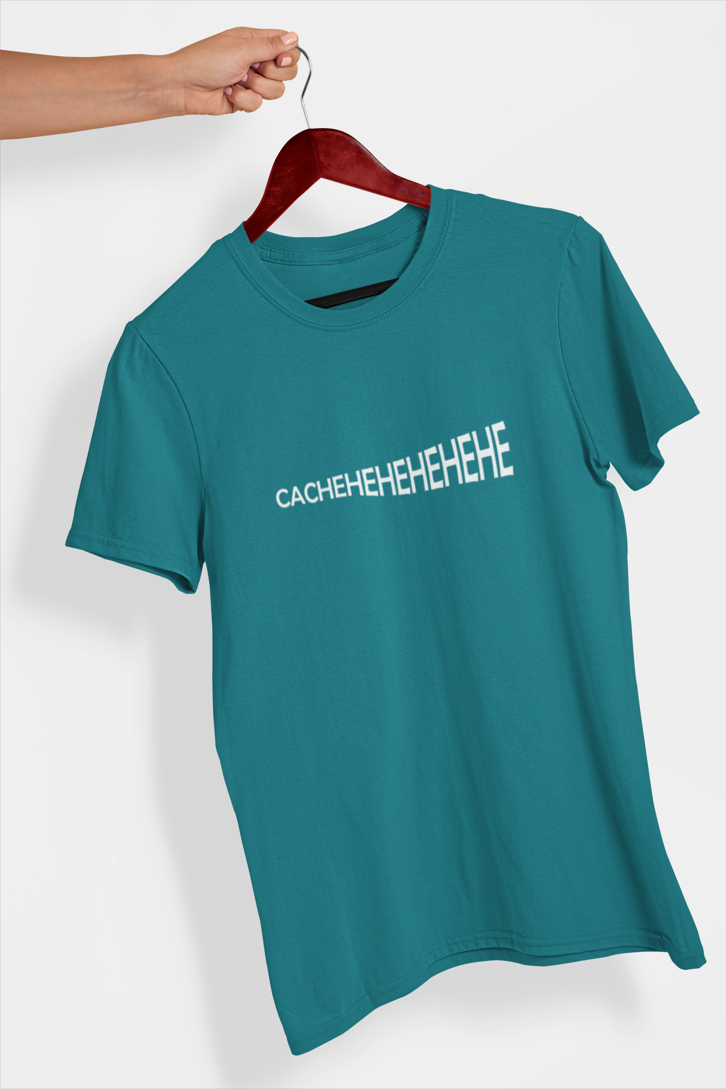 CACHEHEHEHE Men's T-Shirt