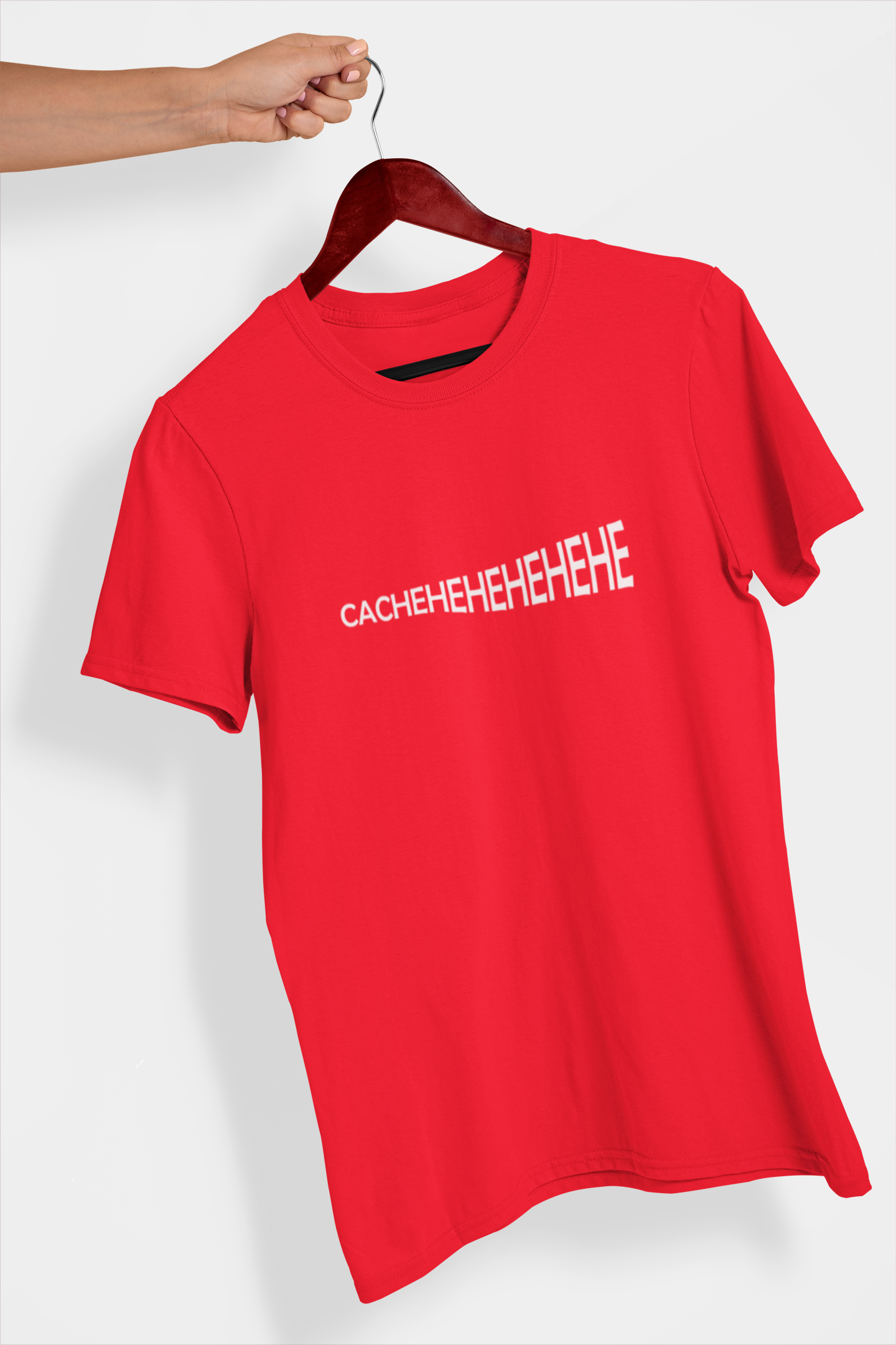 CACHEHEHEHE Men's T-Shirt