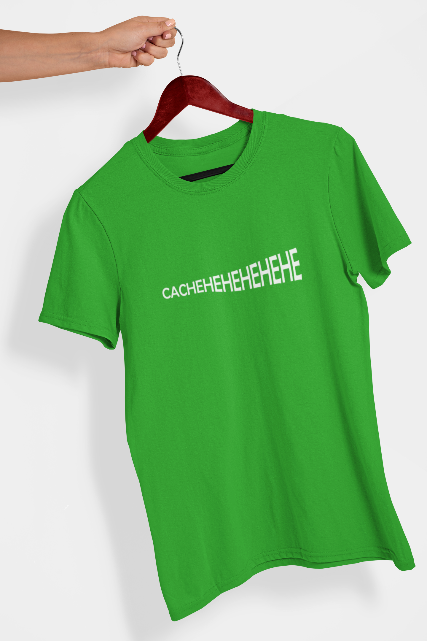 CACHEHEHEHE Men's T-Shirt