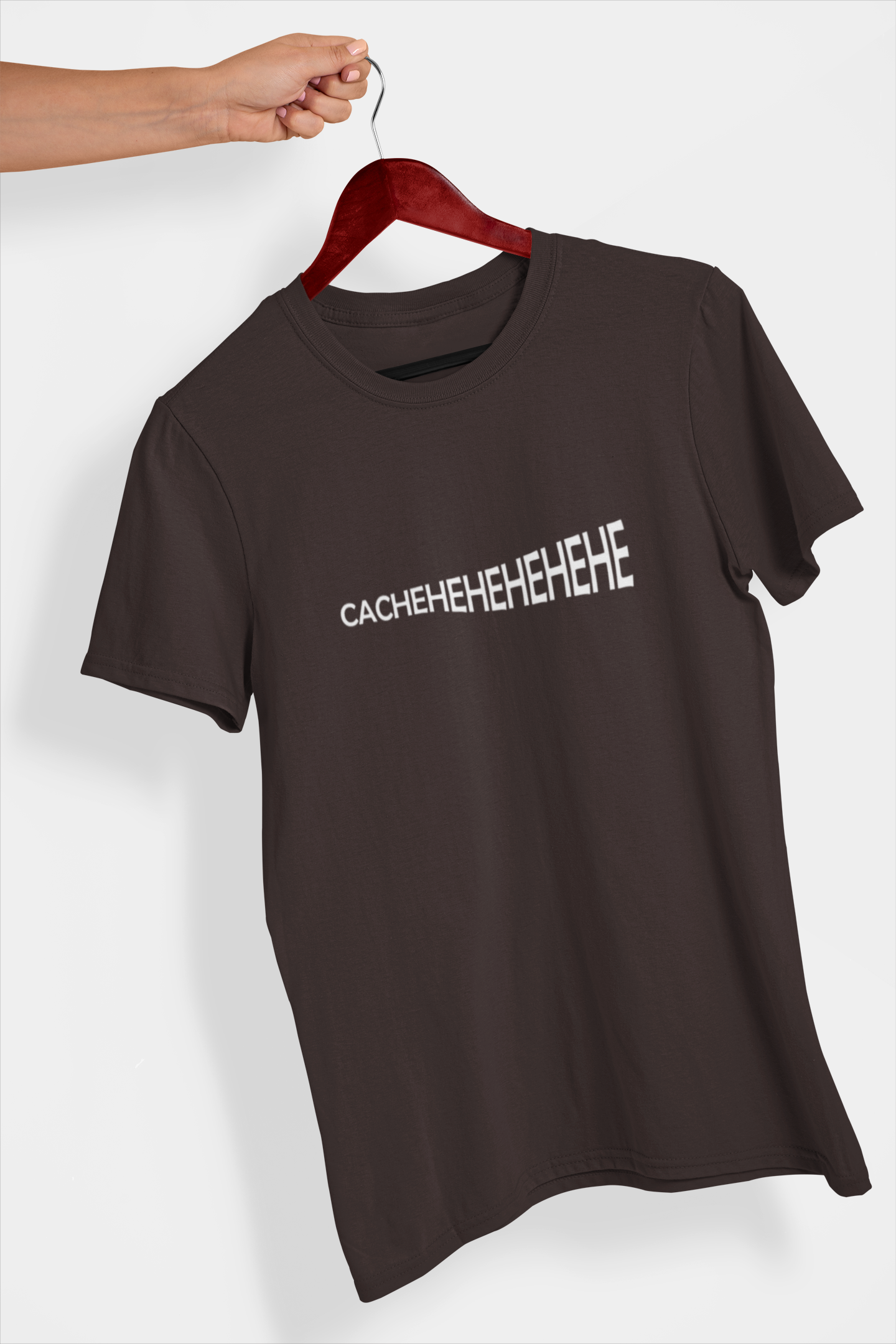 CACHEHEHEHE Men's T-Shirt