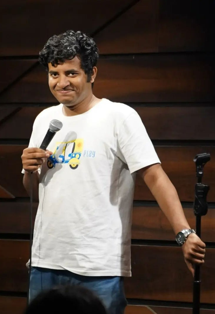 I'm on Autoplay Men's T-Shirt