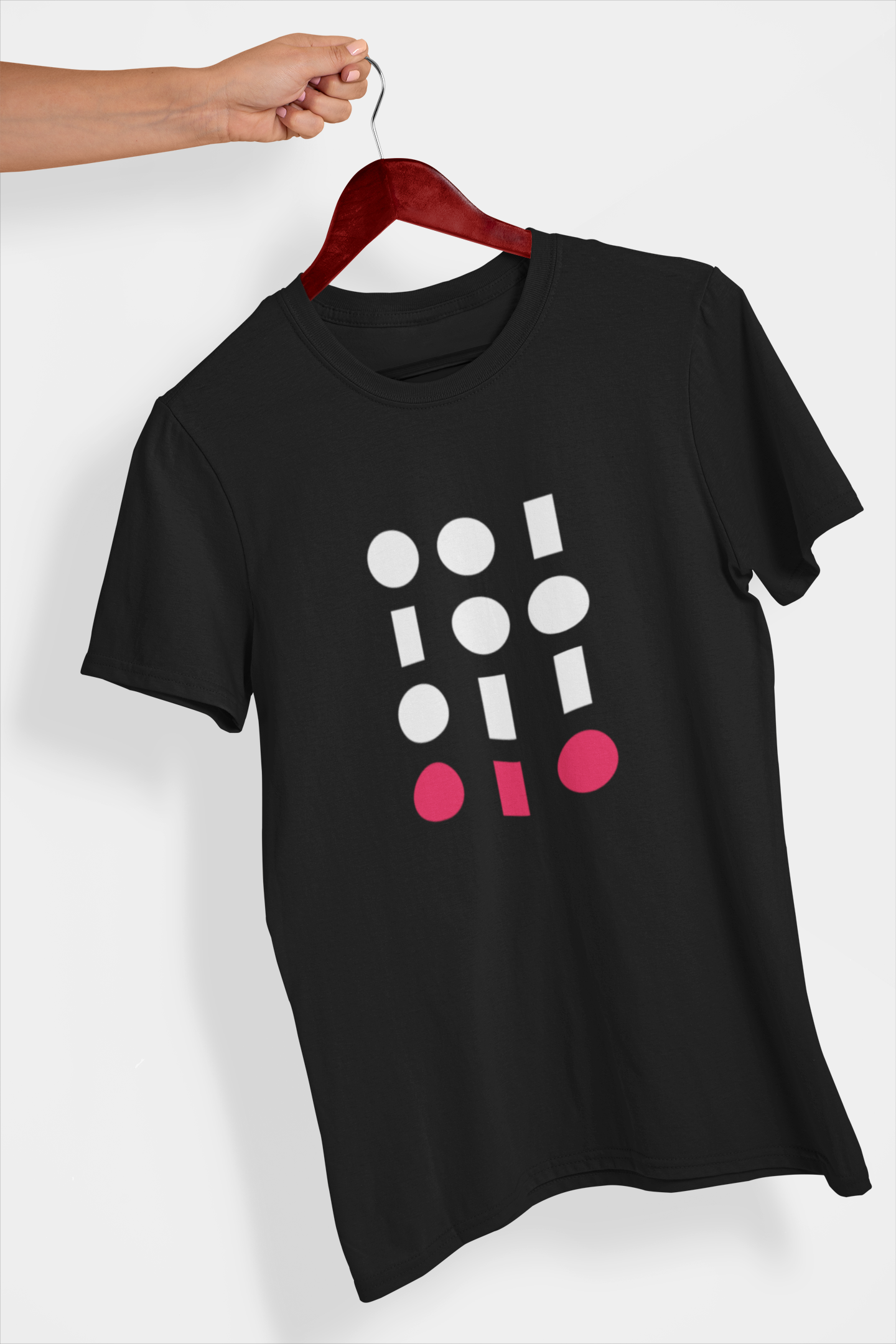 I Love You Too (Tech) Men's T-Shirt