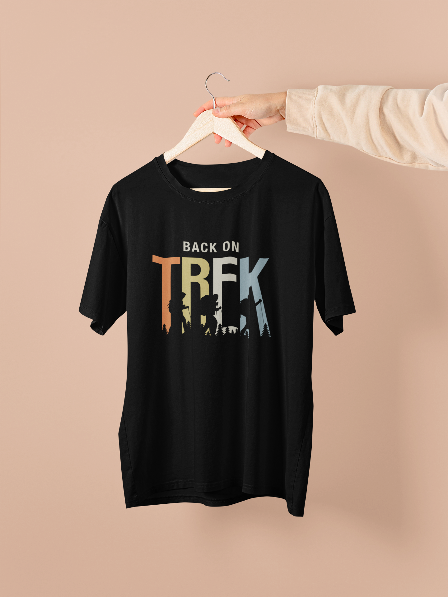 Star trek 2024 t shirt india