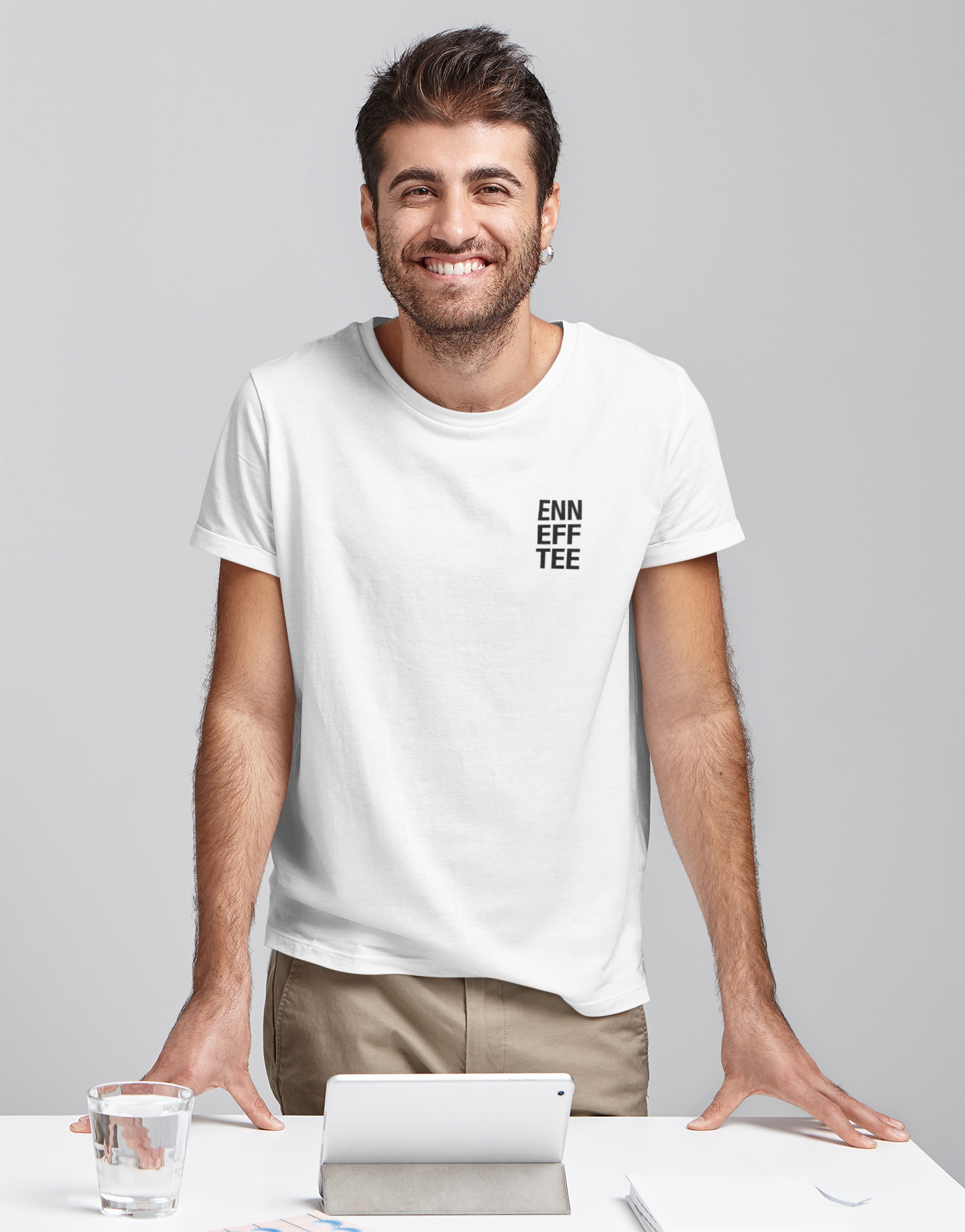 NFT Men's T-Shirt